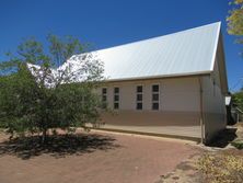 Lameroo Uniting Church 11-01-2020 - John Conn, Templestowe, Victoria