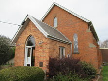 Lancefield Uniting Church