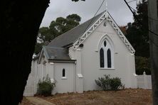 Lancefield Wesleyan Methodist Church - Former 10-04-2019 - John Huth, Wilston, Brisbane