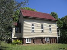 Landsborough Uniting Church - Former