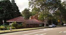 St Columba Uniting Church