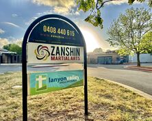 Lanyon Valley Anglican Church