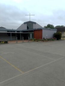 Lara Uniting Church