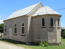 Latimer the Martyr Anglican Church  03-12-2022 - John Conn, Templestowe, Victoria