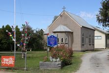 Latimer the Martyr Anglican Church 