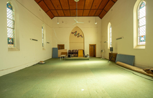 Laura Baptist Christian Community Church - Former 00-05-2022 - realestate.com.au