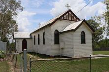 Lawrence Catholic Church - Former