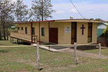 Lawrence Uniting Church