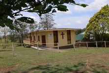 Lawrence Uniting Church 16-01-2020 - John Huth, Wilston, Brisbane