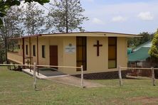 Lawrence Uniting Church 16-01-2020 - John Huth, Wilston, Brisbane