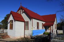Lawson Baptist Church