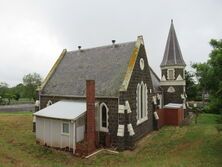 Learmonth Uniting Church - Former 07-12-2021 - John Conn, Templestowe, Victoria