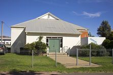 Leeton Community Church 07-04-2012 - Bidgee - See Note: