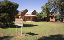 Leeton Uniting Church 07-04-2012 - Bidgee - See Note: