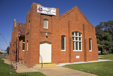 Leeton Uniting Church 07-04-2012 - Bidgee - See Note: