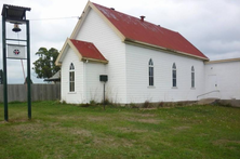 Legerwood Uniting Church - Former 00-08-2010 - Roberts Real Estate - domain.com.au