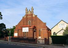 Leichhardt Community Church