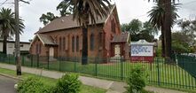 Leichhardt Congregational Church 00-02-2020 - Google Maps - google.com