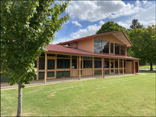 Leongatha Presbyterian Church