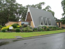 Leongatha Seventh-day Adventist Church