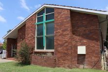 Leura-Wentworth Falls Baptist Church 27-01-2020 - John Huth, Wilston, Brisbane