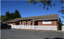 Leura-Wentworth Falls Baptist Church