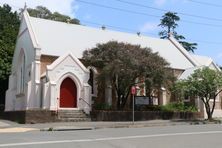 Leura Uniting Church