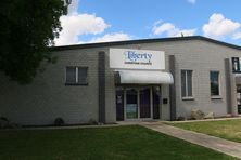 Liberty Christian Church