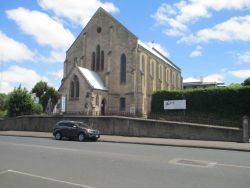 Liberty Church Mount Gambier