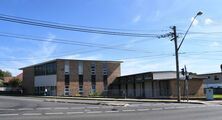 Lidcombe Berala Baptist Church