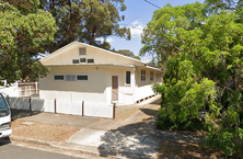 Lidcombe Gospel Hall 00-10-2019 - Google Maps - google.com