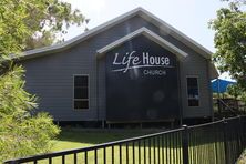 LifeHouse Church 21-03-2020 - John Huth, Wilston, Brisbane