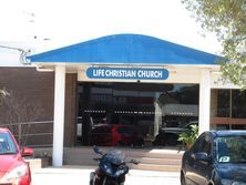 Life Christian Church 15-08-2017 - John Huth, Wilston, Brisbane