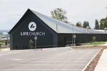 Life Church