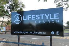 Lifestyle Church