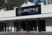 Lifestyle Church 22-05-2021 - John Huth, Wilston, Brisbane