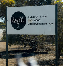 Light Church 10-03-2025 - Derek Flannery