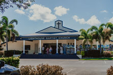 Lighthouse Baptist Church