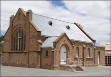 Lighthouse Uniting Church