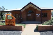 Lightning Ridge Community Church