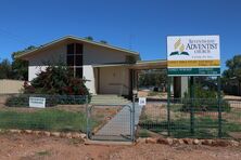 Lightning Ridge Seventh-day Adventist Church