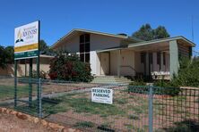 Lightning Ridge Seventh-day Adventist Church 29-03-2021 - John Huth, Wilston, Brisbane