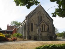 Lilydale Uniting Church - Former