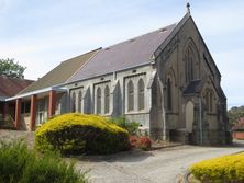 Lilydale Uniting Church - Former 17-03-2018 - John Conn, Templestowe, Victoria