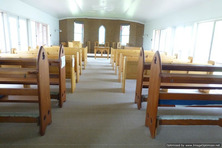 Lindenow Uniting Church - Former 22-04-2017 - Elders Real Estate - Barnsdale - domain.com.au