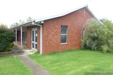 Mitchel Valley Uniting Church - Former