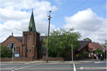 Lindfield Uniting Church 00-00-2015 - Church Website - See Note.
