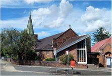 Lindfield Uniting Church