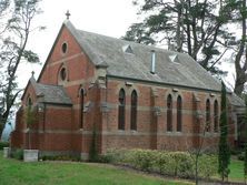 Linton Presbyterian Church - Former 24-07-2009 - Victorian Heritage Database - See Note.