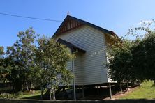 Linville Uniting Church - Former 22-05-2017 - John Huth, Wilston, Brisbane